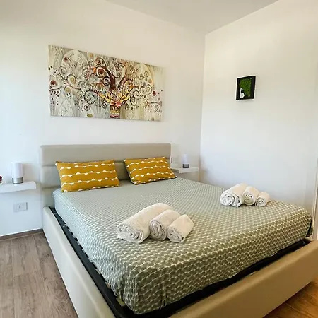 Apartment Tony Maison - Amazing Seaview In A Modern