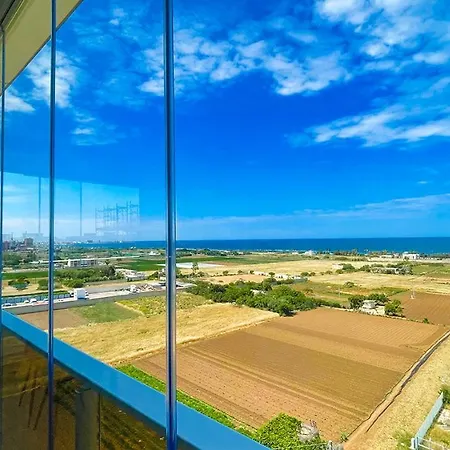 Tony Maison - Amazing Seaview In A Modern *