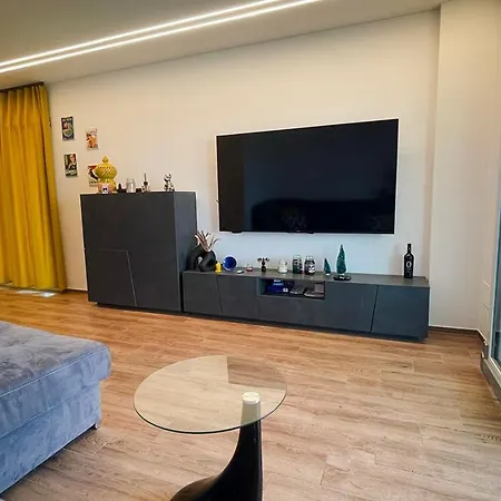 Tony Maison - Amazing Seaview In A Modern アパート *